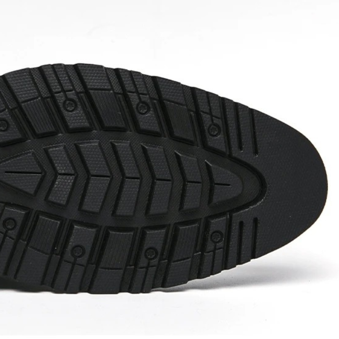 The Astor Slip-On