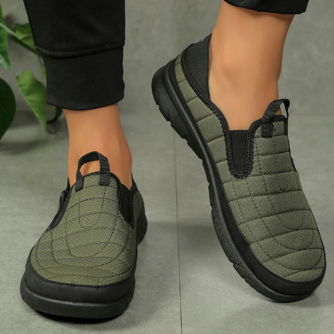 Comfort Walkers