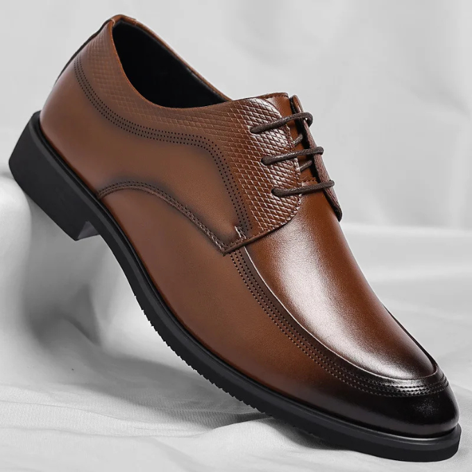 The Brooksford Dress Shoes