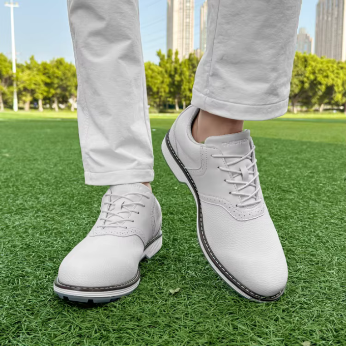 Fairway Classic Golf Shoe