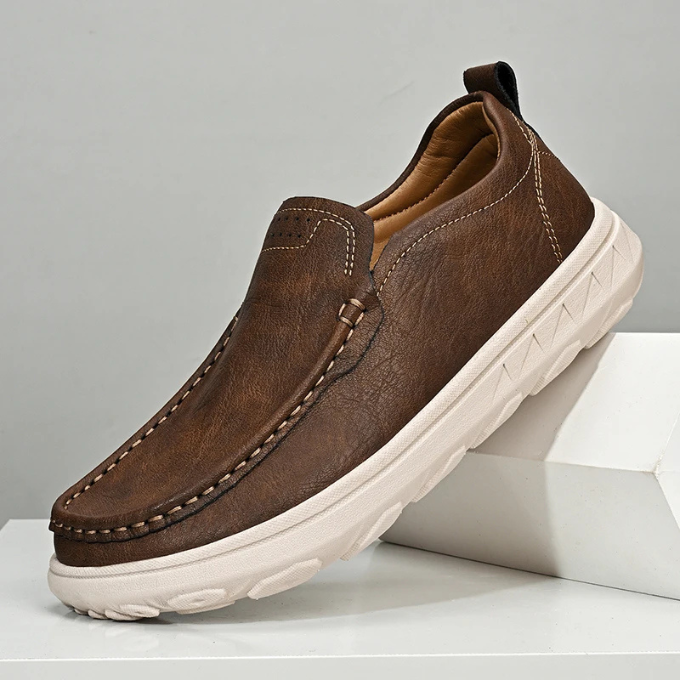 The Streetline Loafers