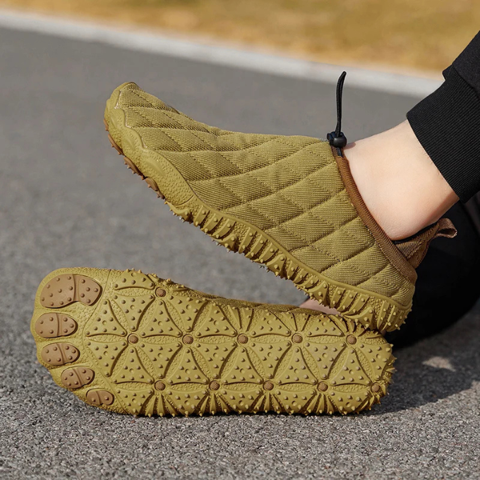 The Ridge Puff Walking Shoes