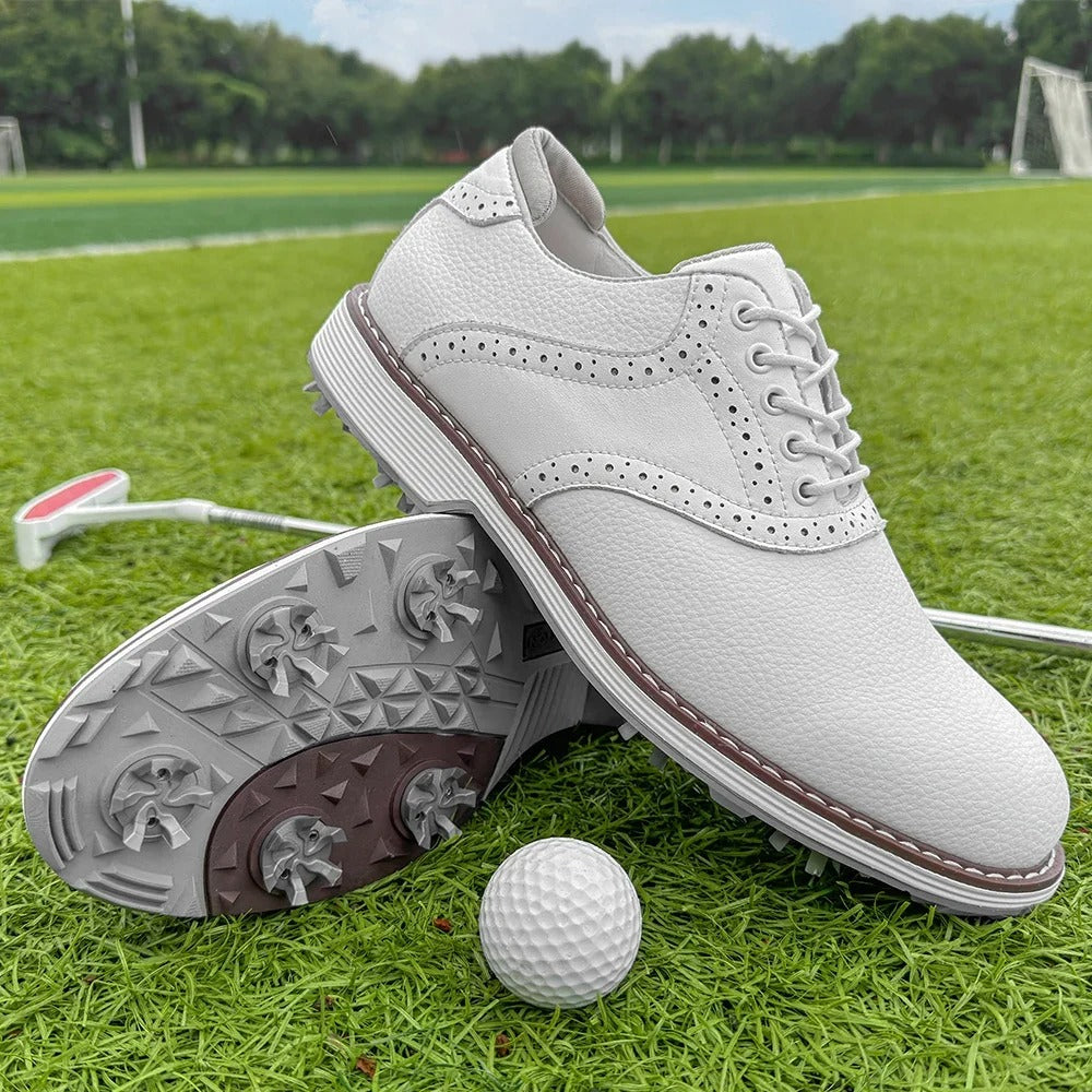 The Fairway Brogue