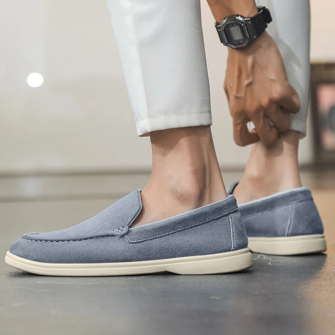 The Casa Loafers