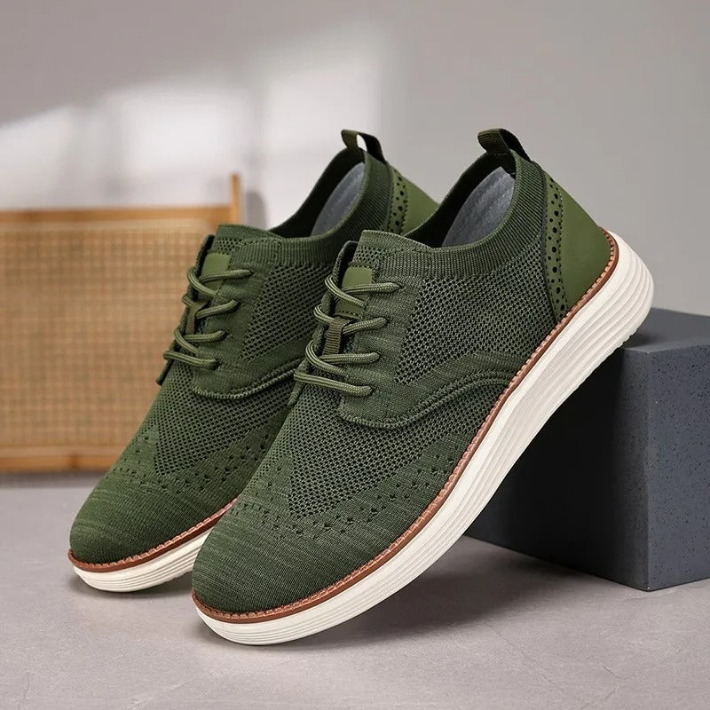 Ashby Dress Sneaker