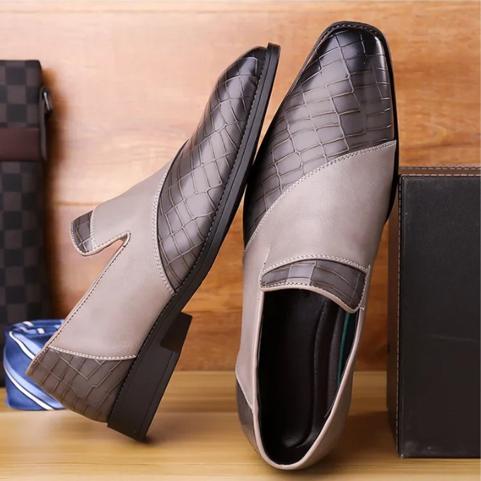The Langford Dress Shoe