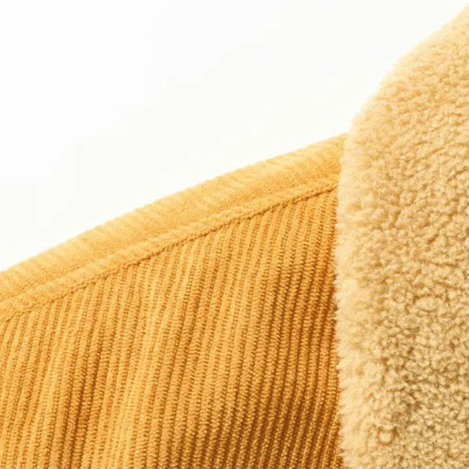 The Blackpine Corduroy Jacket