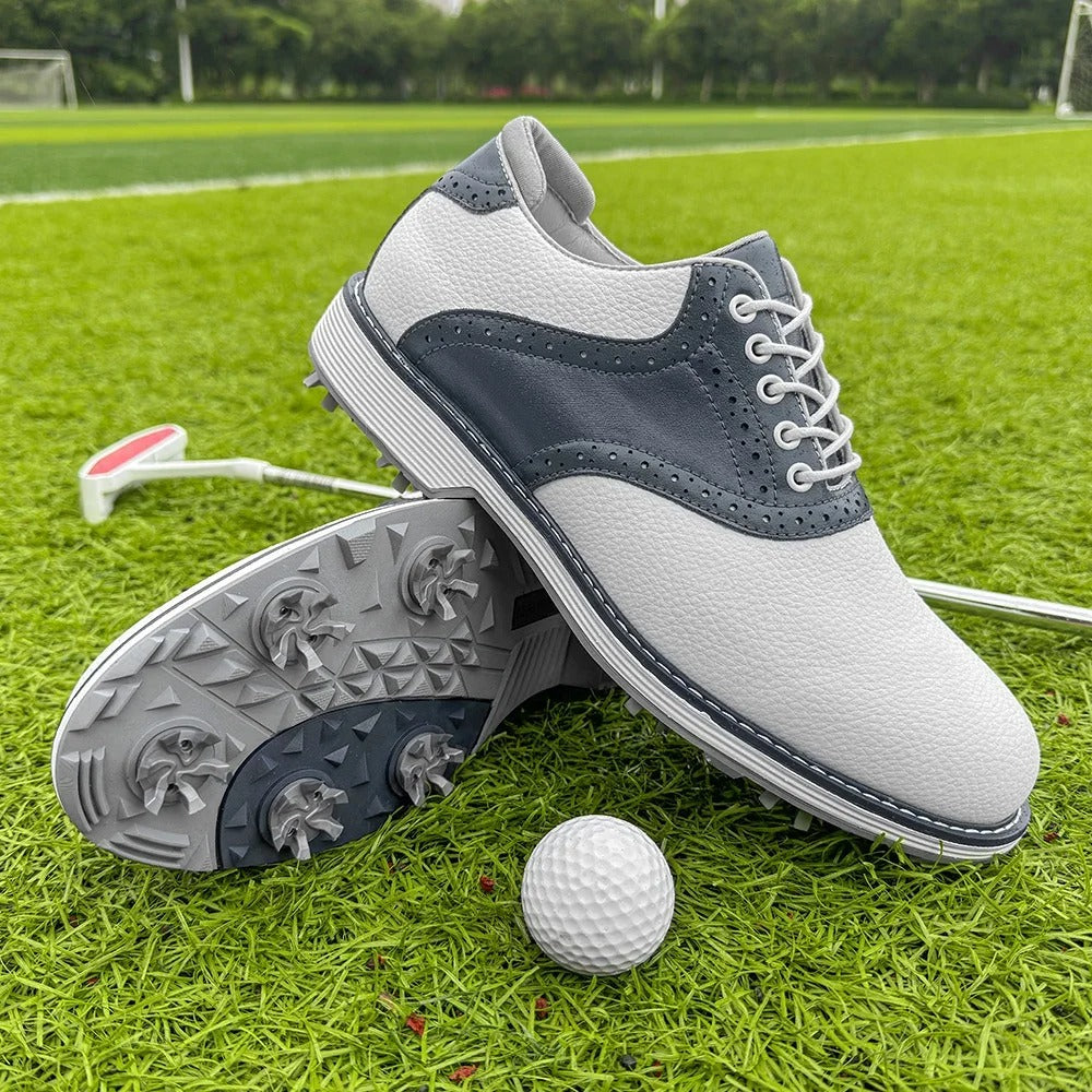 The Fairway Brogue
