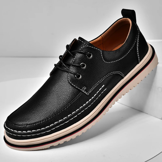 The Beckmore Derbies