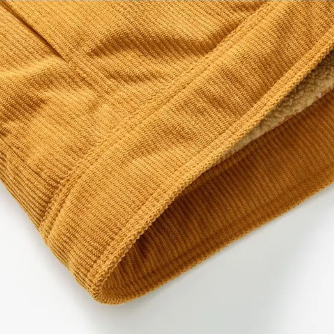 The Blackpine Corduroy Jacket