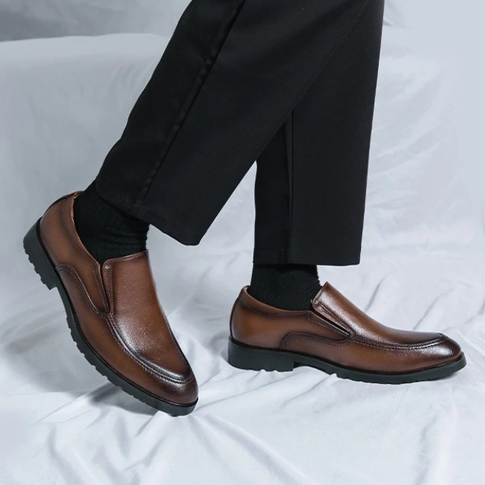The Astor Slip-On