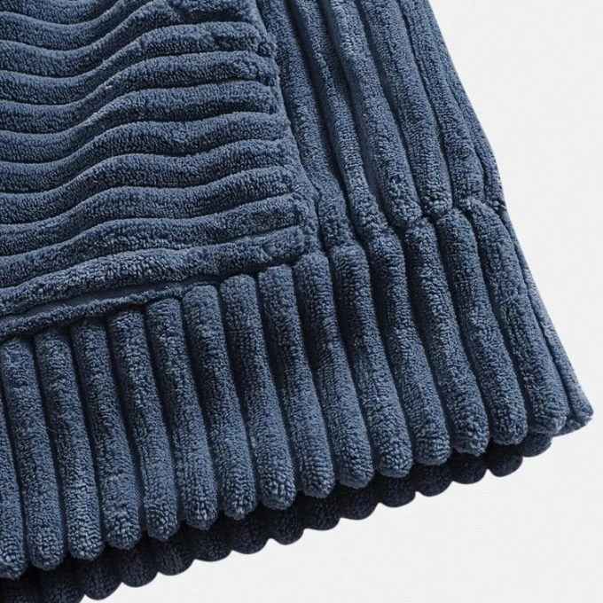 Blackpine Corduroy Hoodie