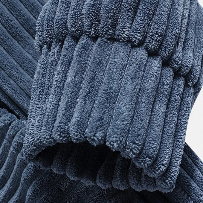 Blackpine Corduroy Hoodie