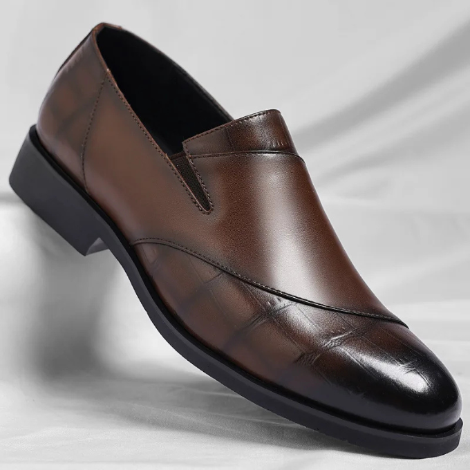 The Cormac Modern Loafer