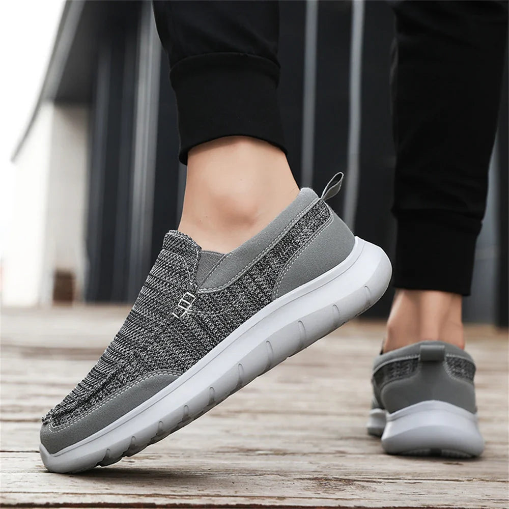 Weekender Slip-On