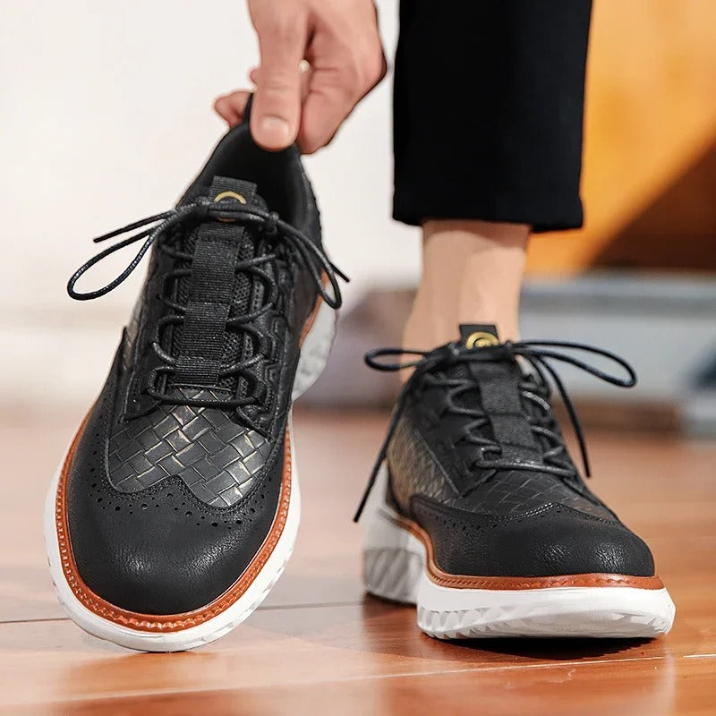 Vetra Sneaker