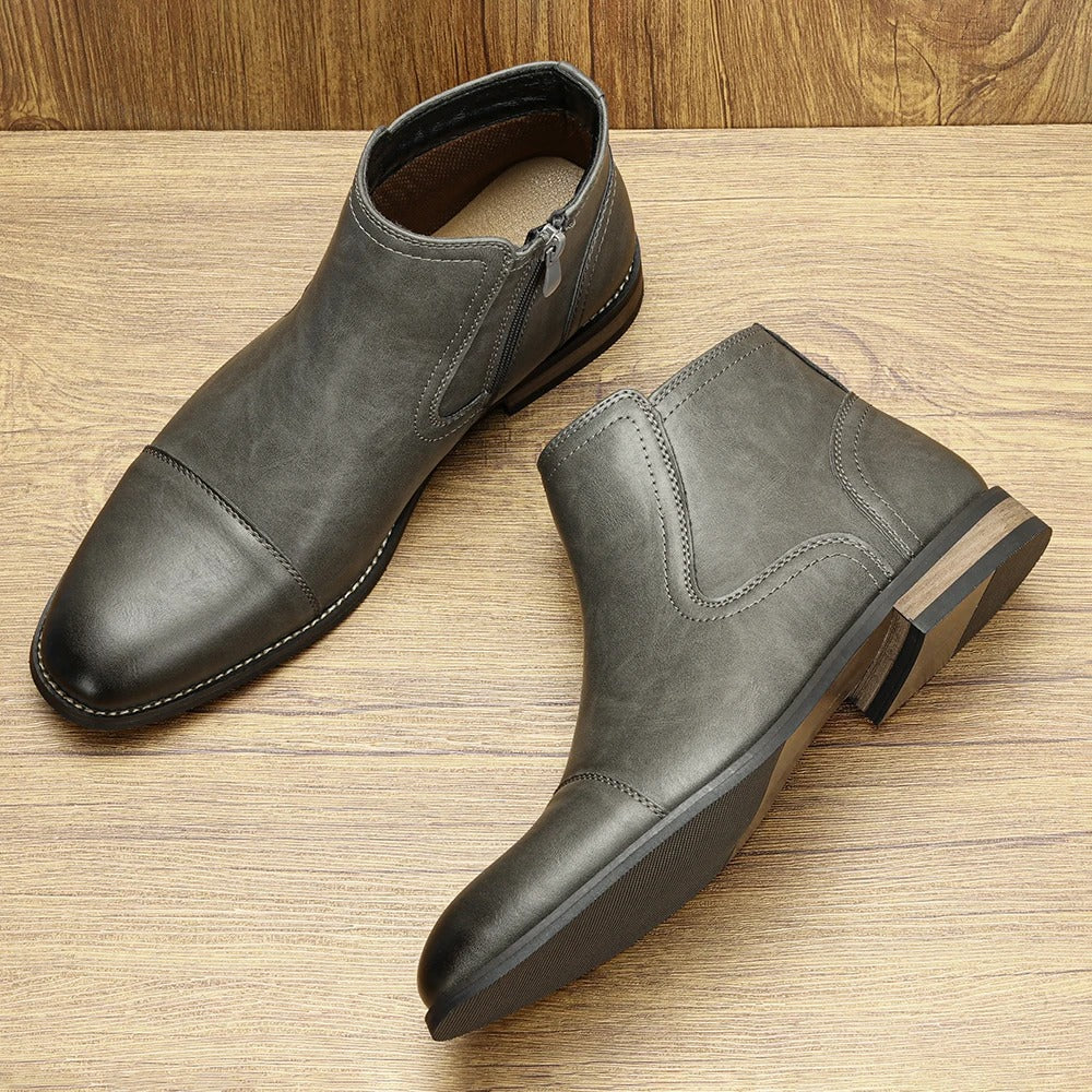 Ashbury Chelsea Boot