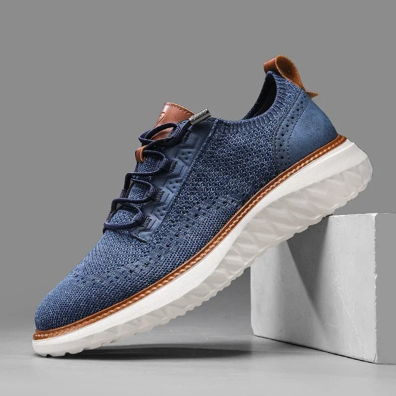 Kingsley Knit Sneaker