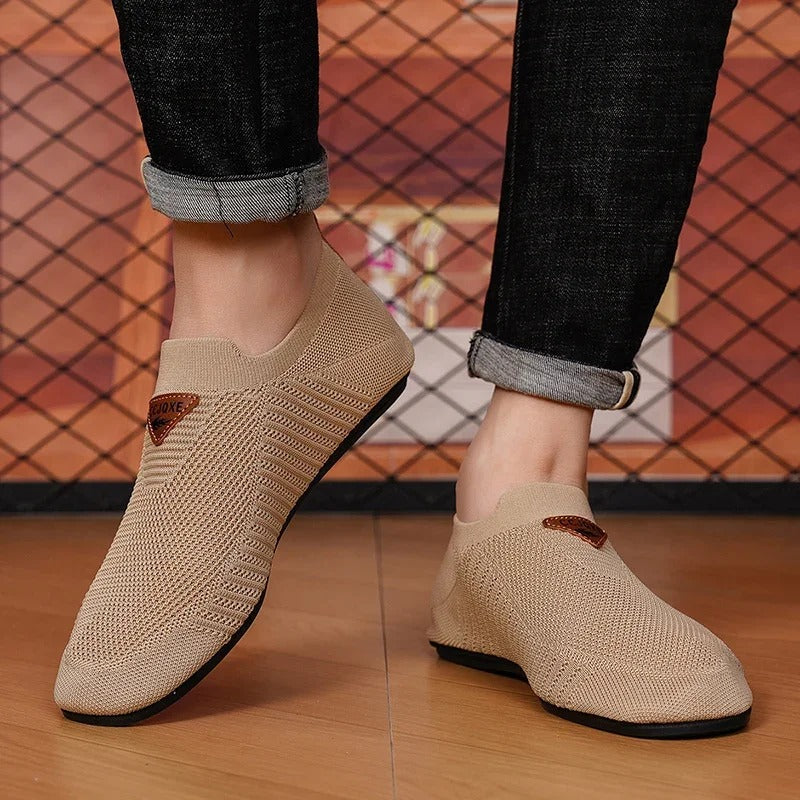 AirKnit Slip-Ons