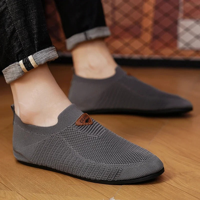 AirKnit Slip-Ons