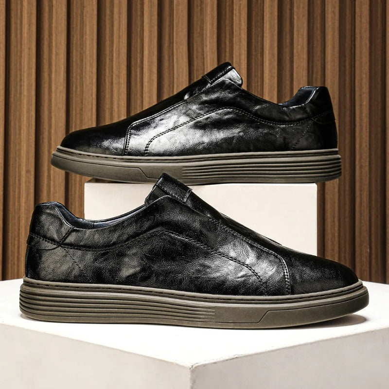 The Marlow Slip-On