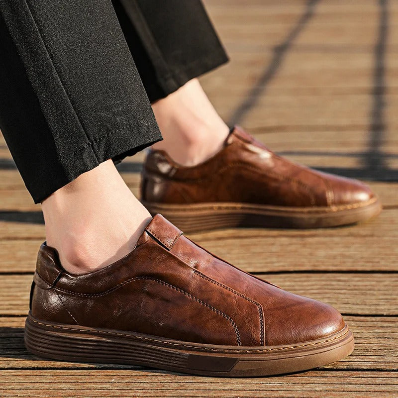 The Marlow Slip-On