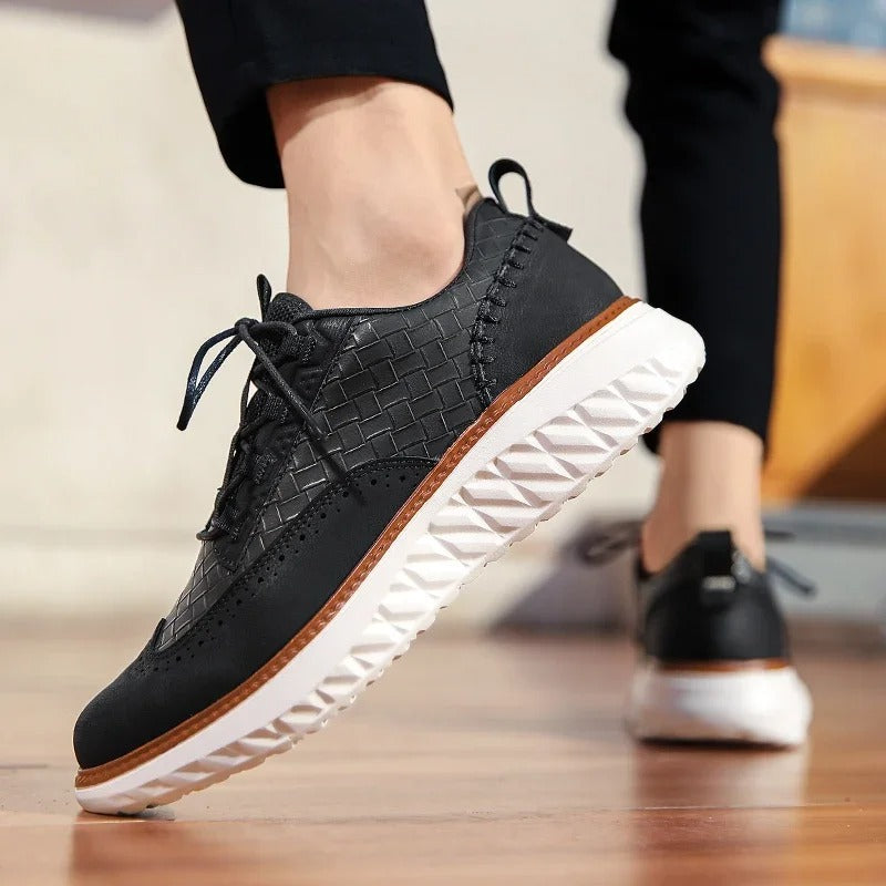 Vetra Sneaker