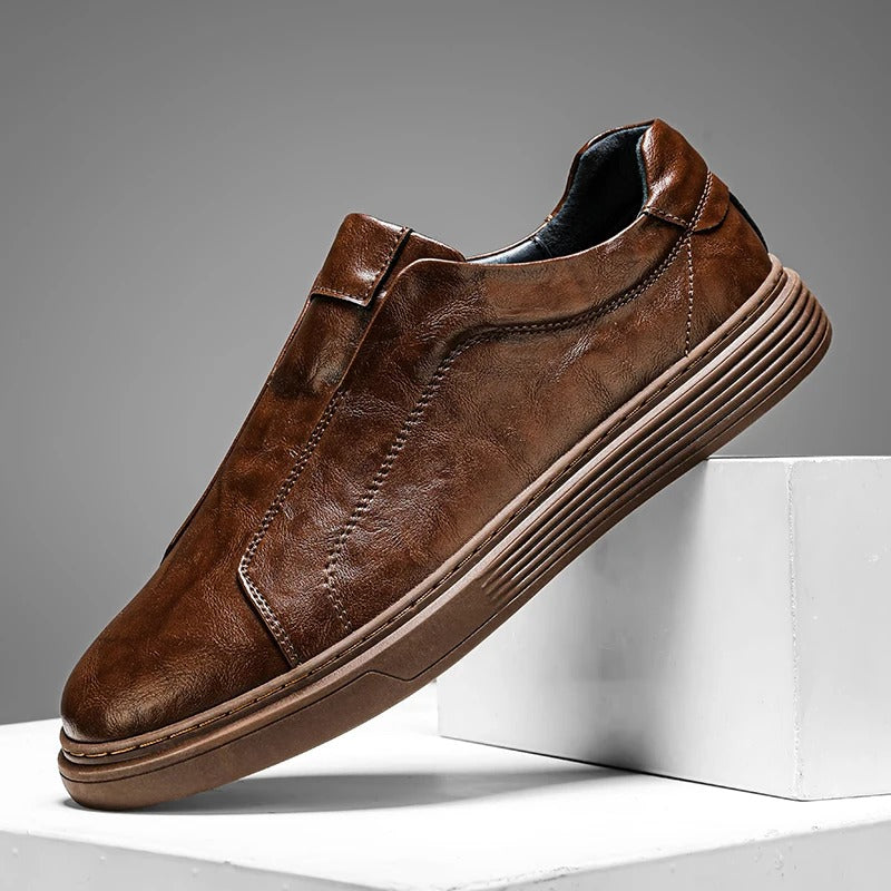 The Marlow Slip-On