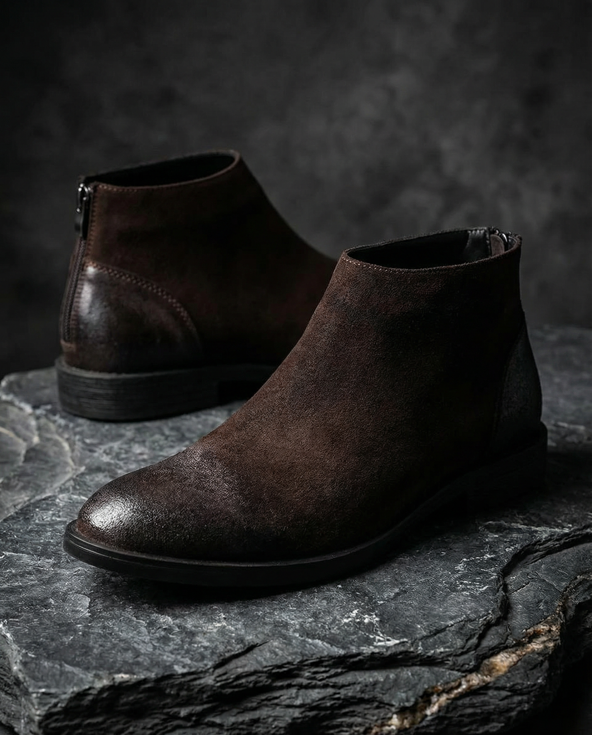 The Stonefield Boot