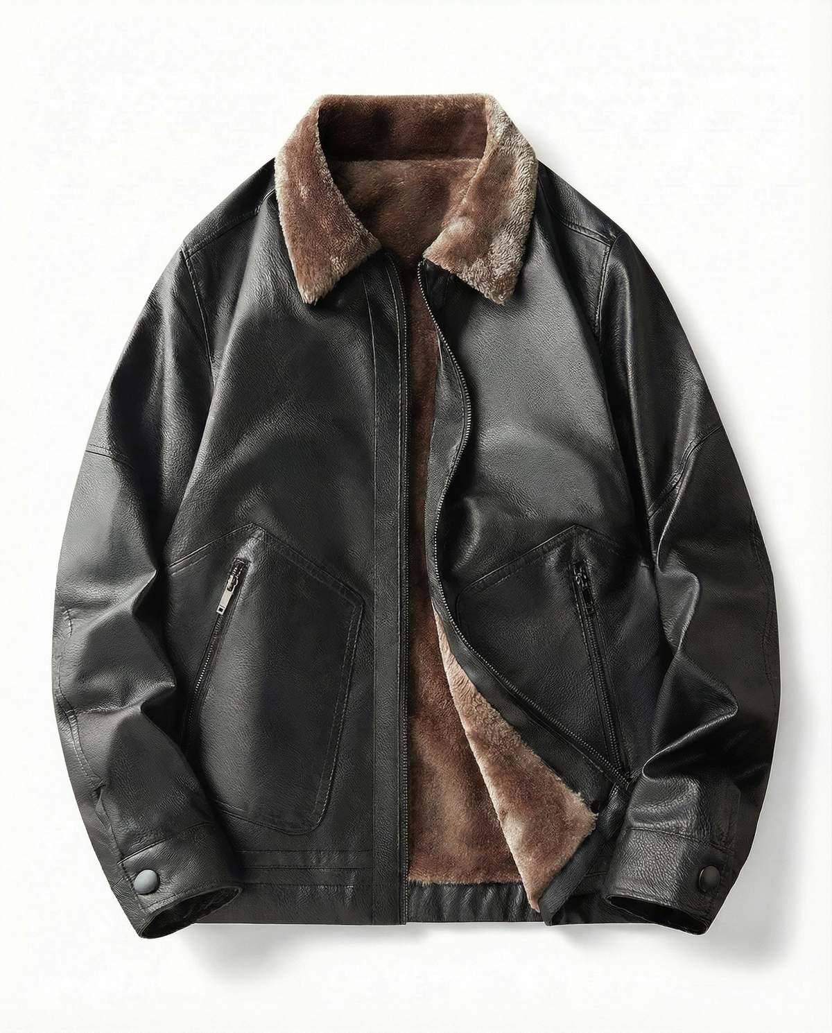The Northbridge Bomber