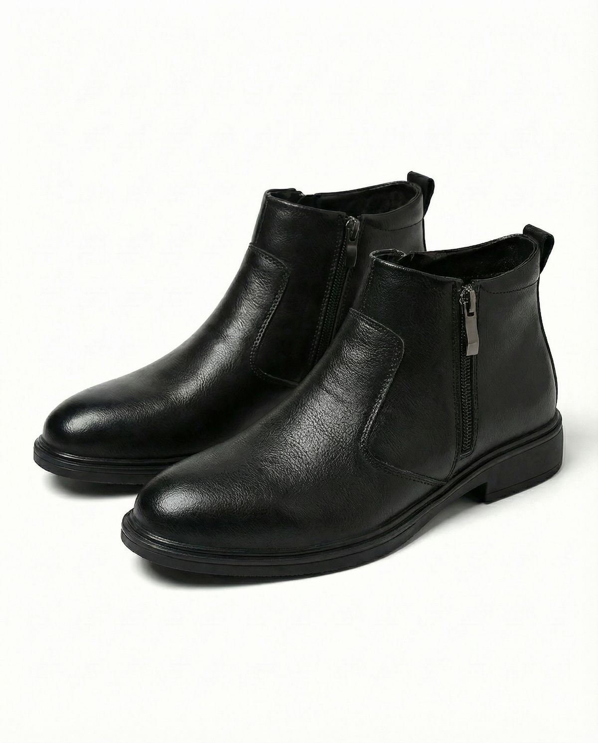 The Ledger Boot