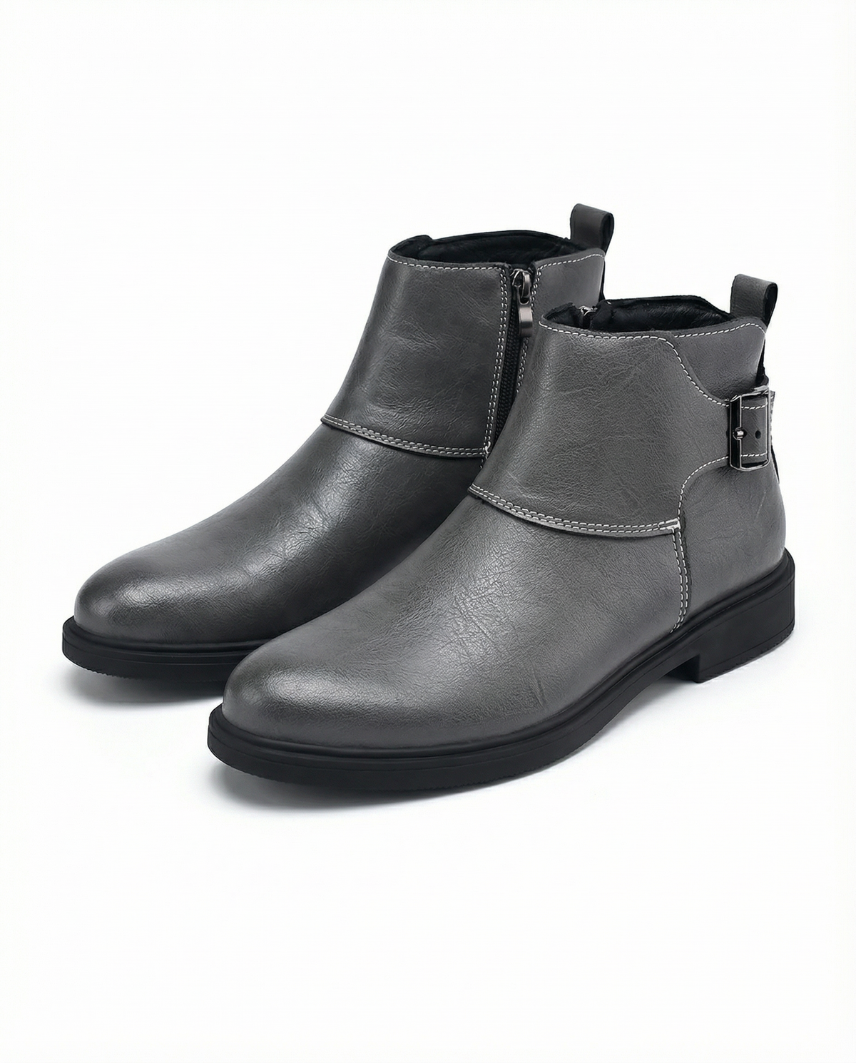 The Northfield Boot
