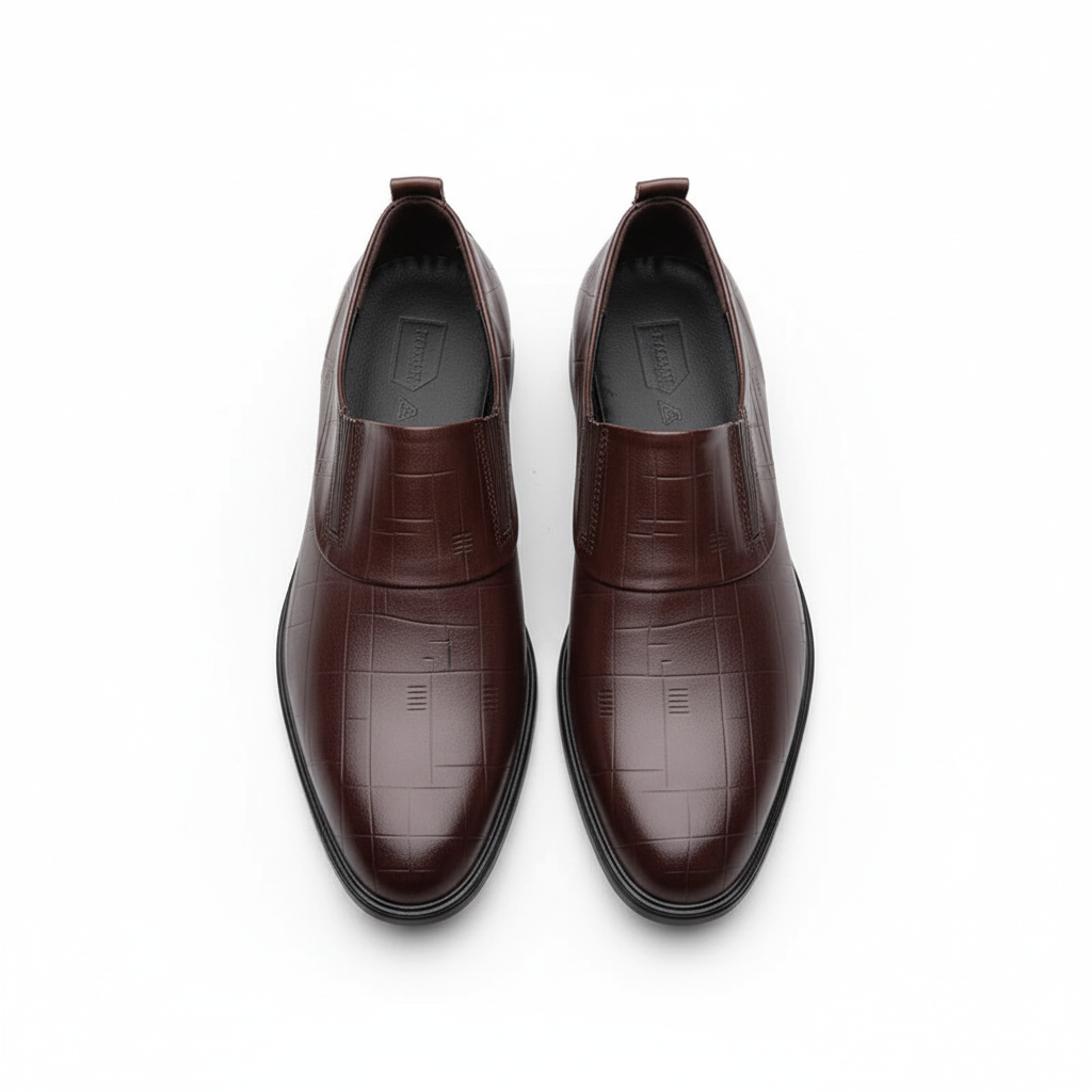 The Hawthorne Slip-On