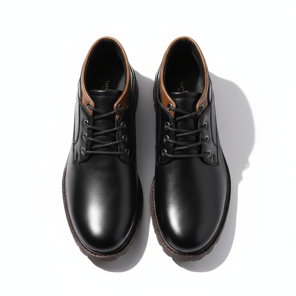 The Dakota Boot