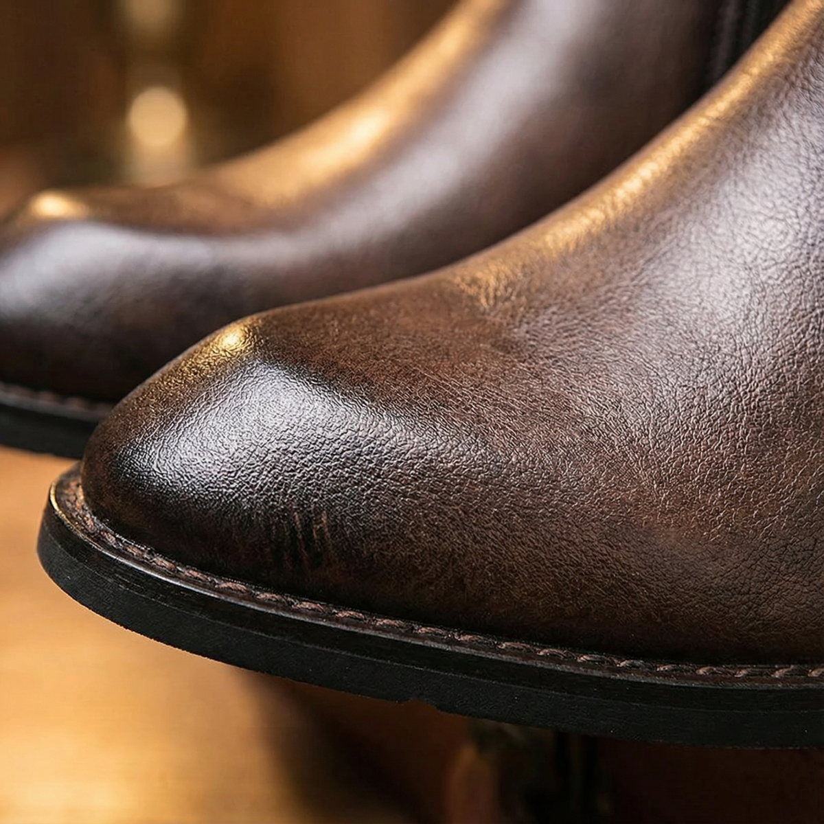 The Sutter Chelsea