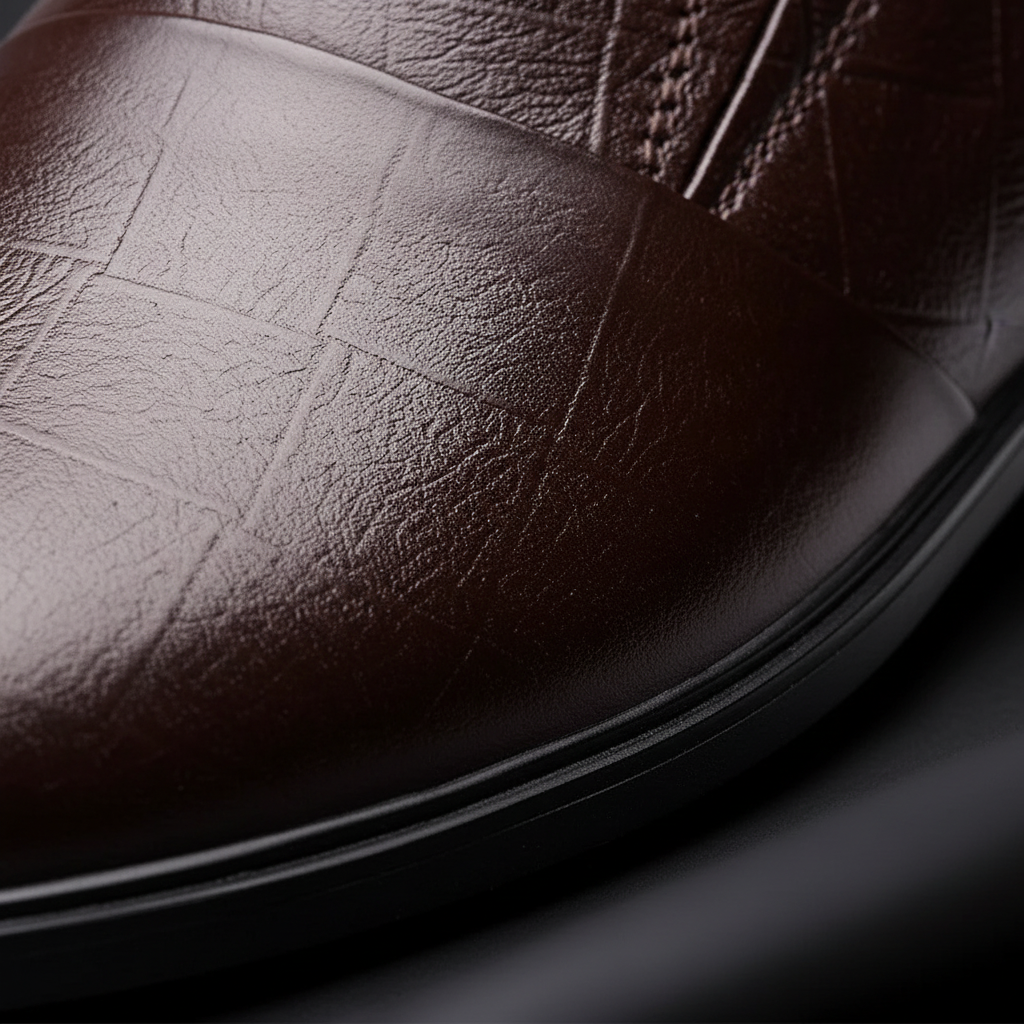 The Crosstown Slip-On