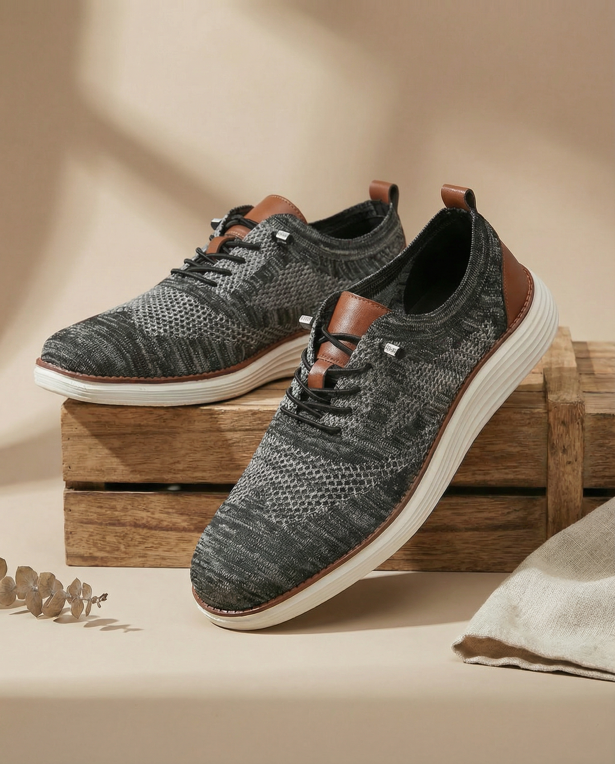 The Wayfarer Knit