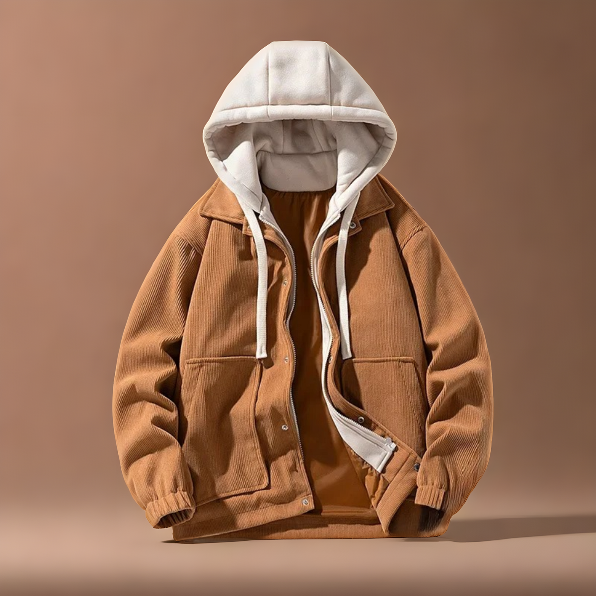 Blackpine Corduroy Jacket