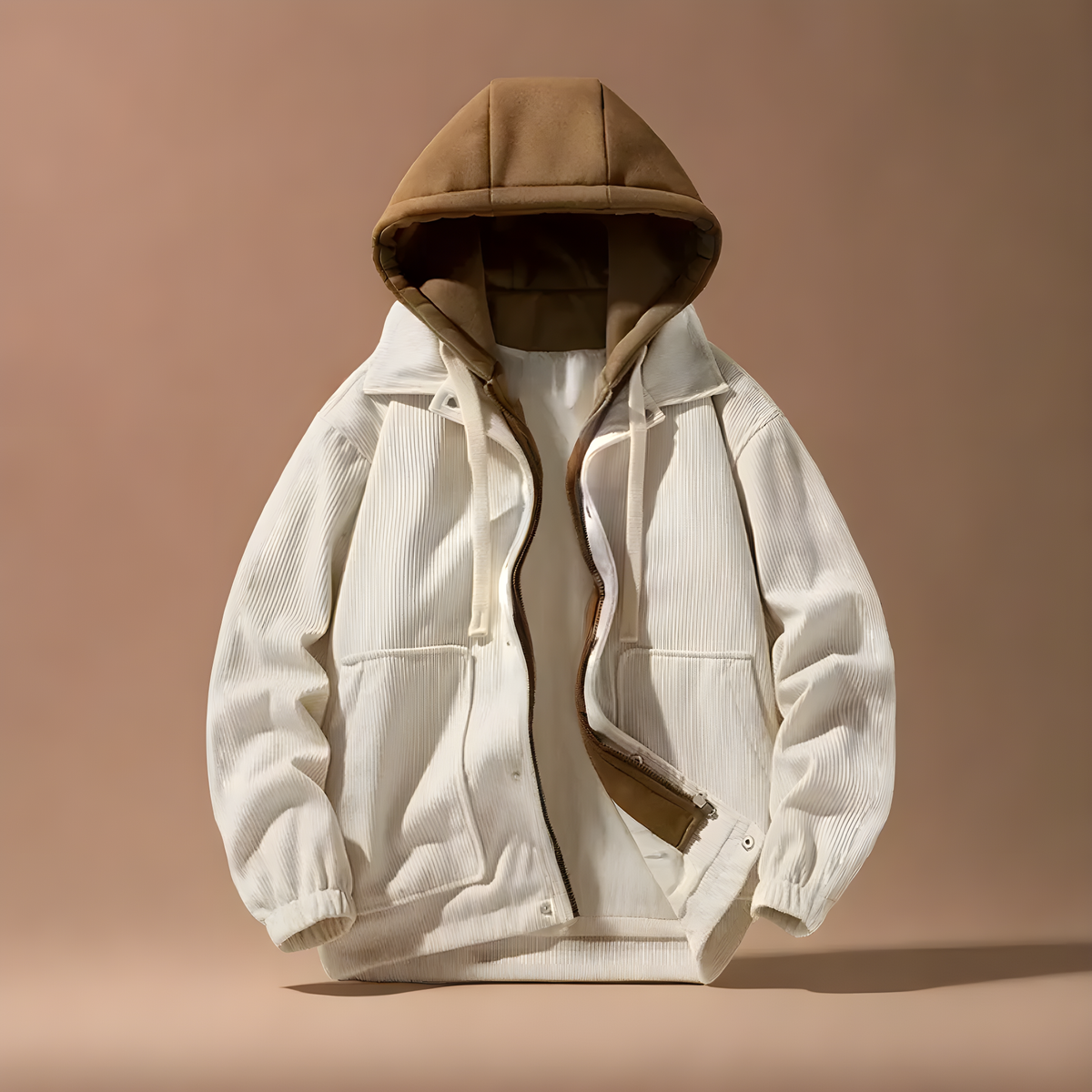 Blackpine Corduroy Jacket