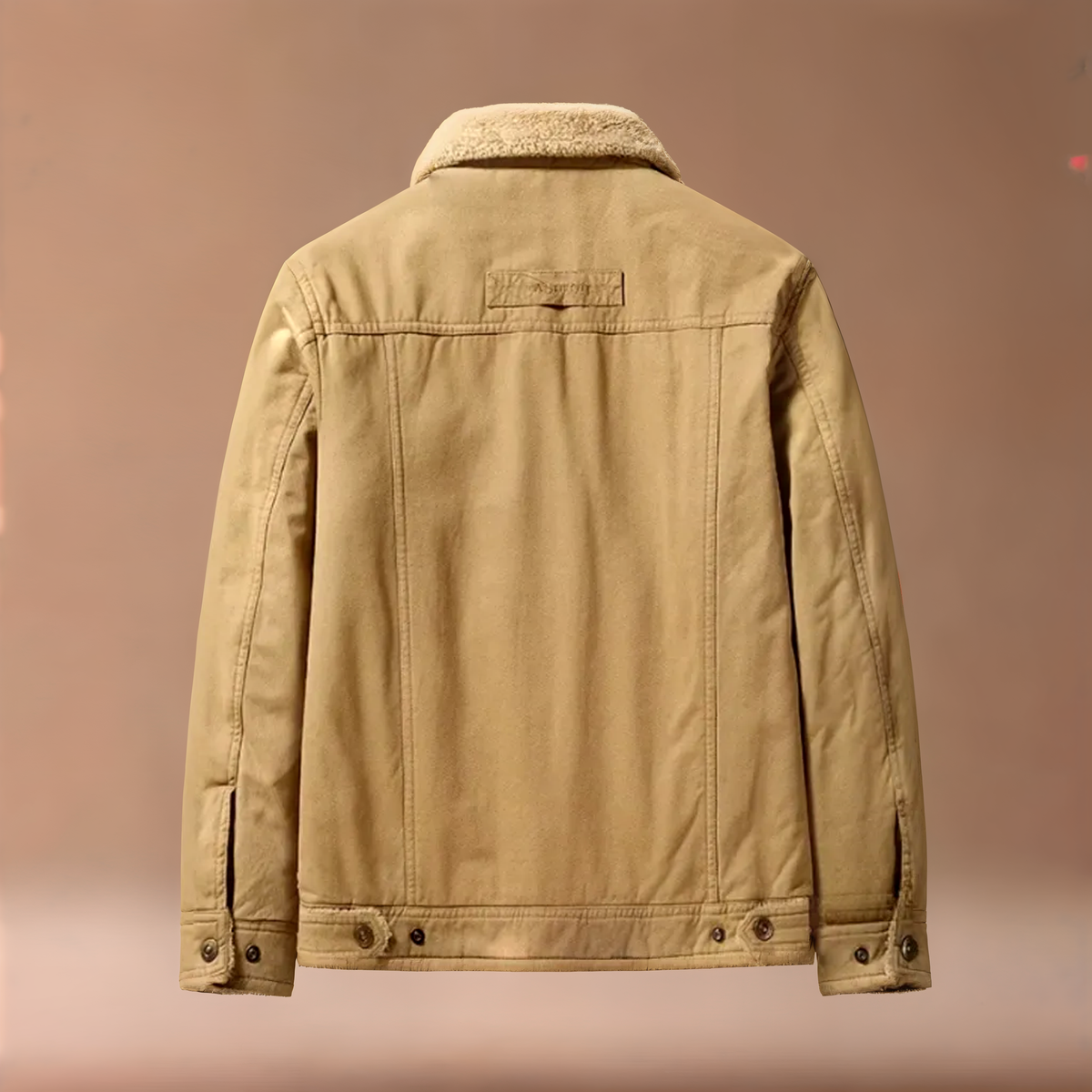 Blackpine Sherpa Trucker