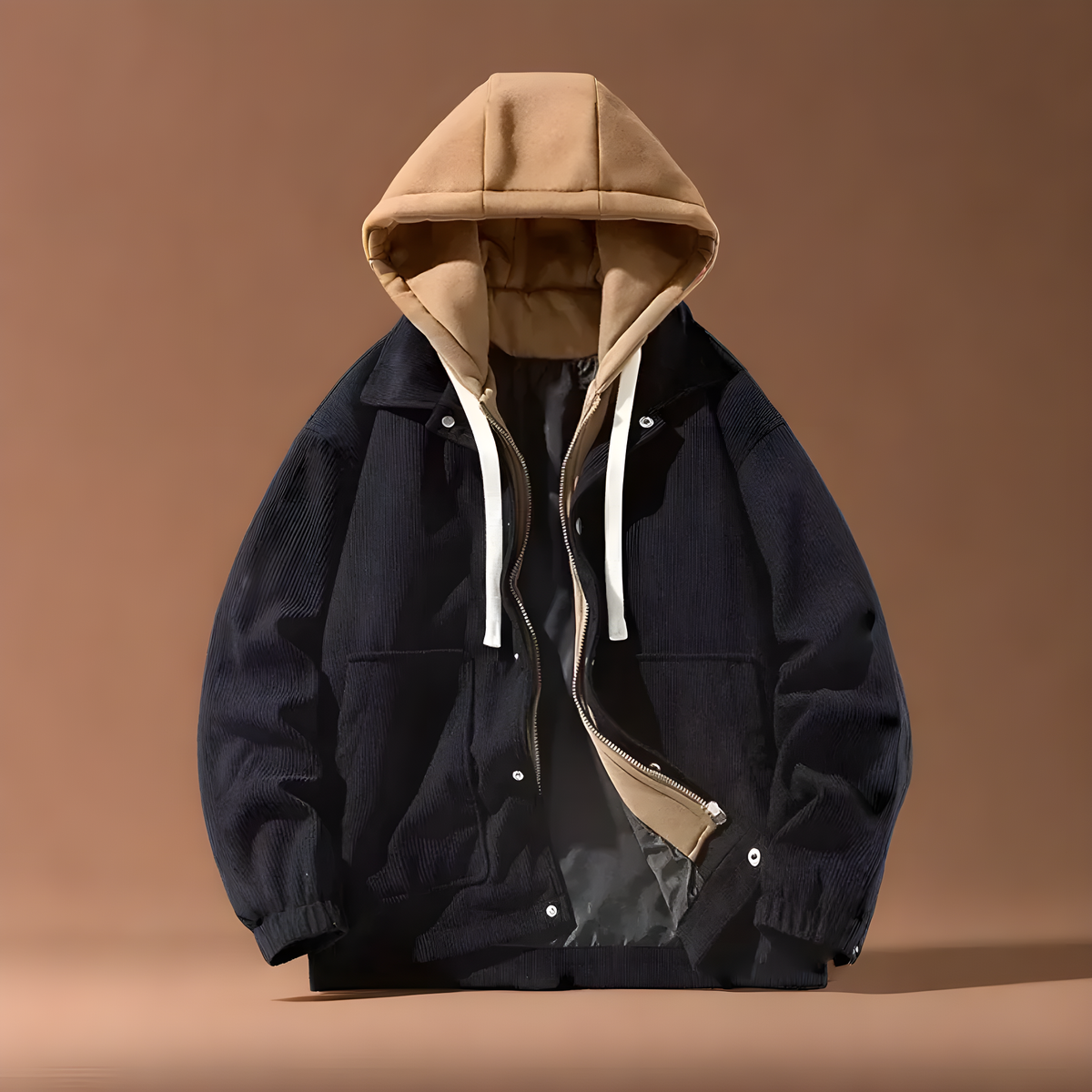 Blackpine Corduroy Jacket