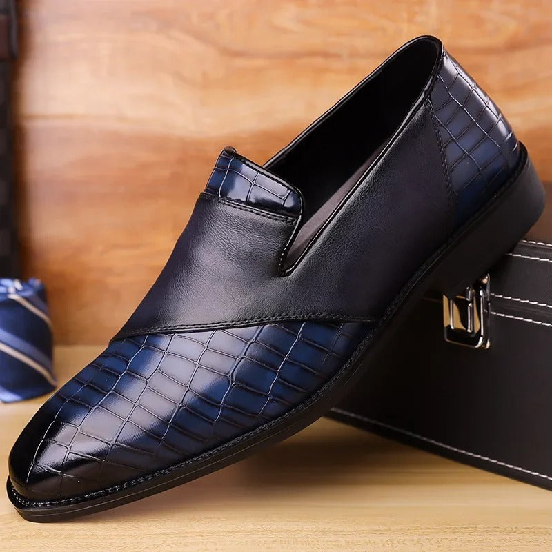 The Langford Dress Shoe