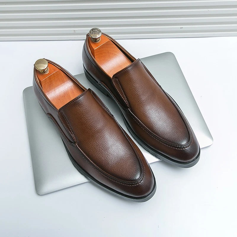 The Astor Slip-On