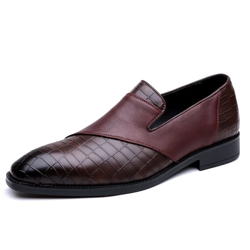 The Langford Dress Shoe