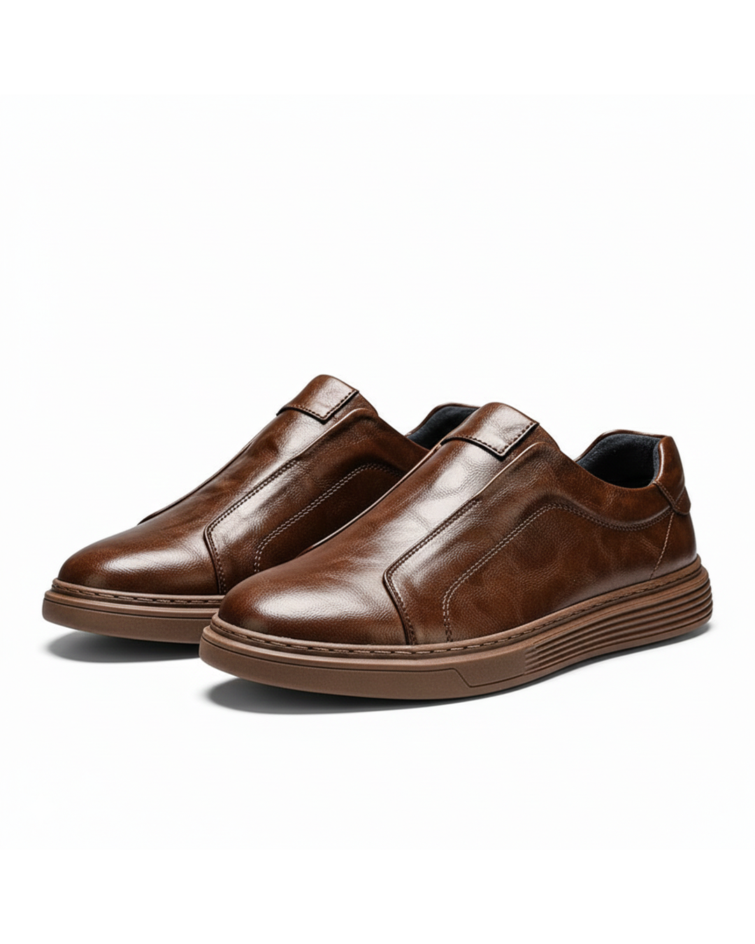 The Marlow Slip-On