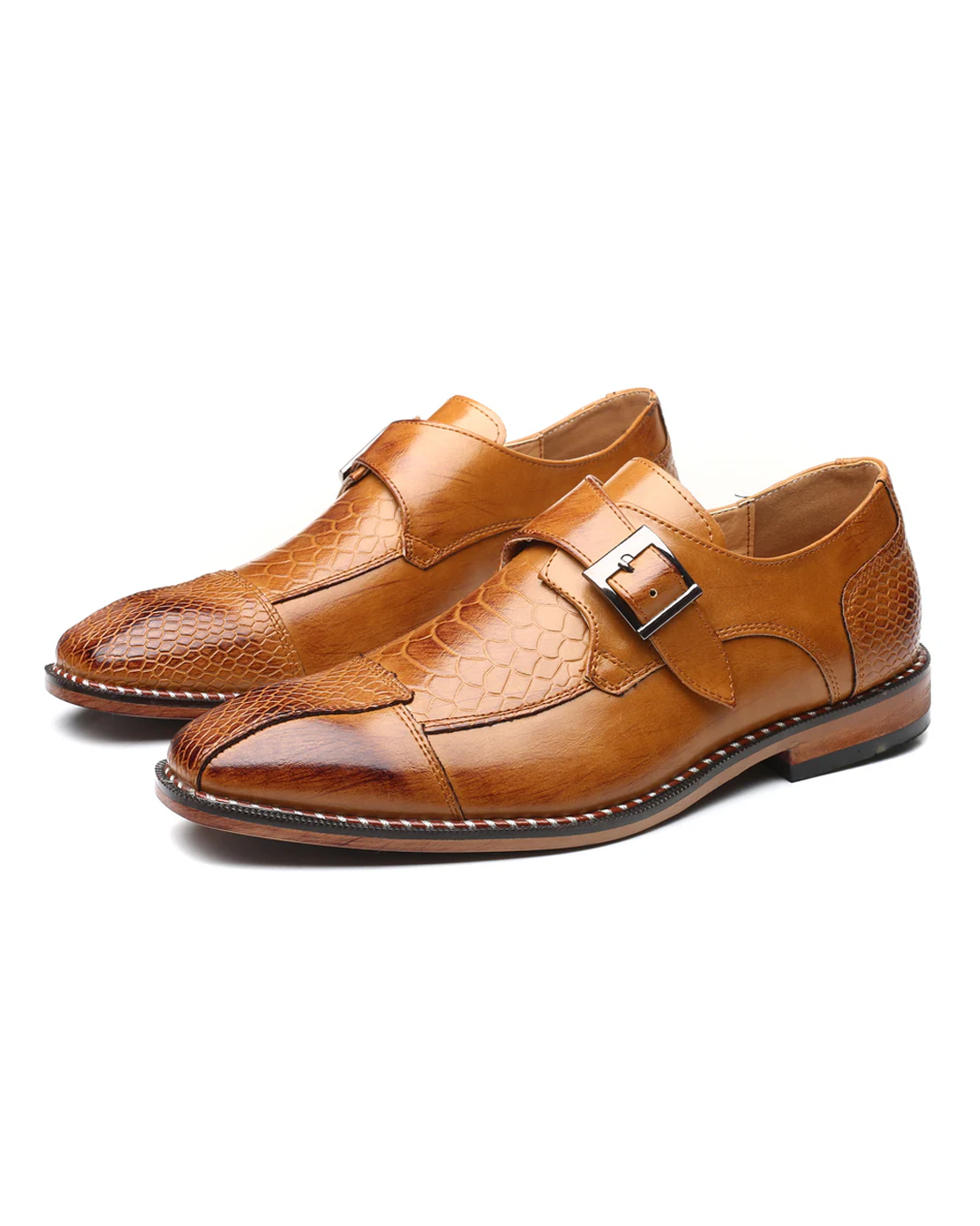The Viper Dress Shoe