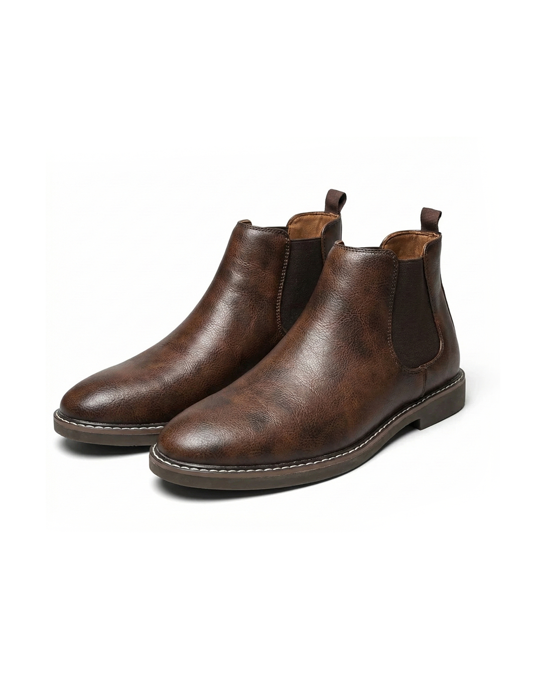 The Urban Chelsea Boots