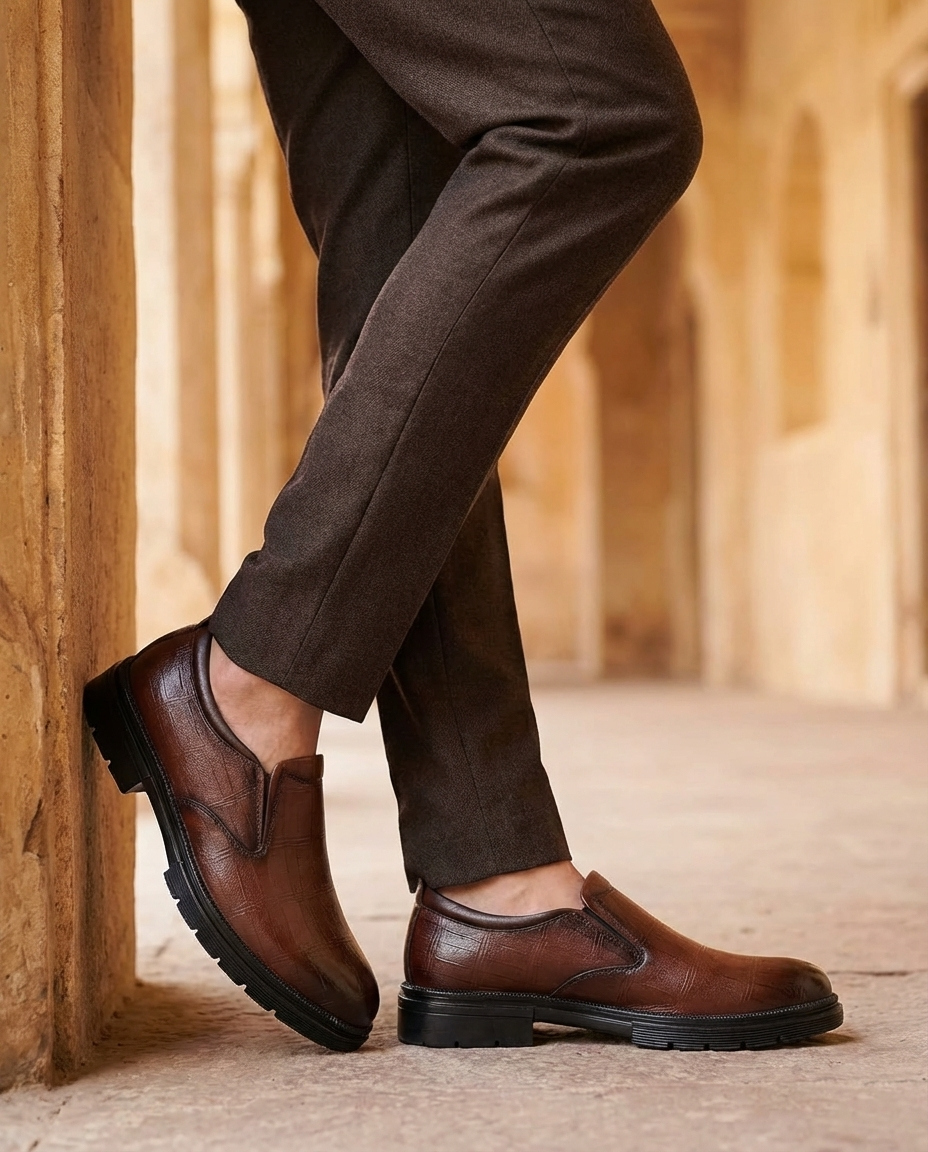 The Roamer Loafer