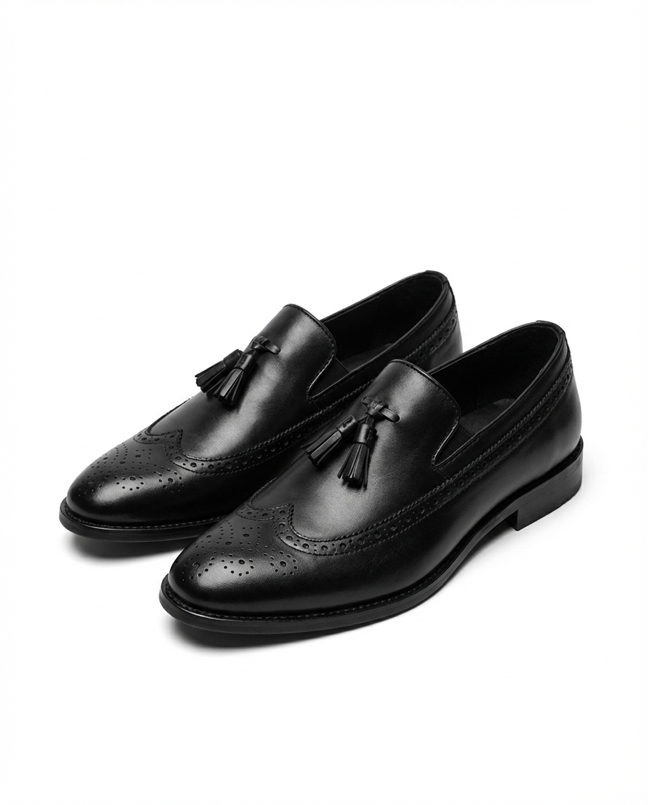 The Ashford Loafer