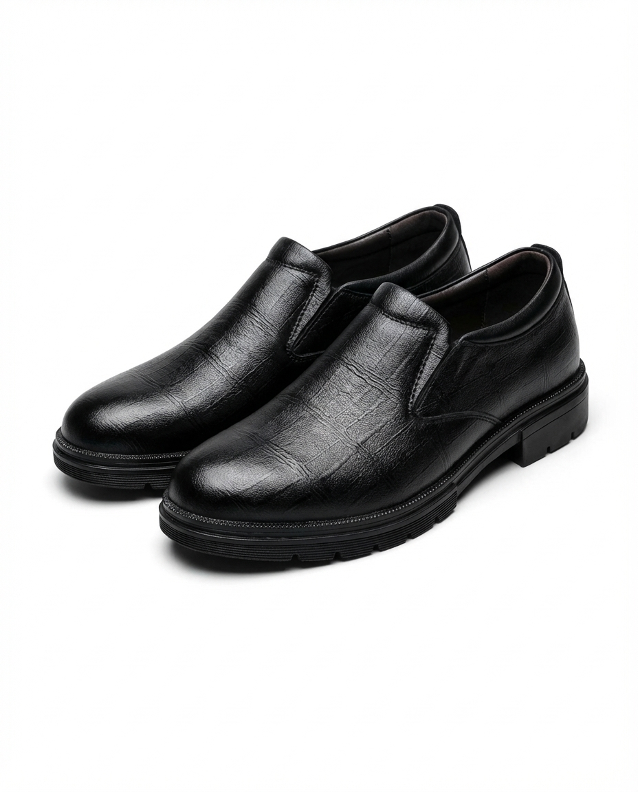 The Roamer Loafer